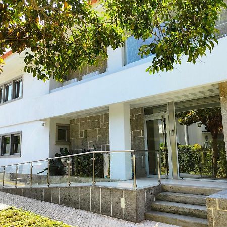 Embaixada Da Vila Cascais Exterior photo