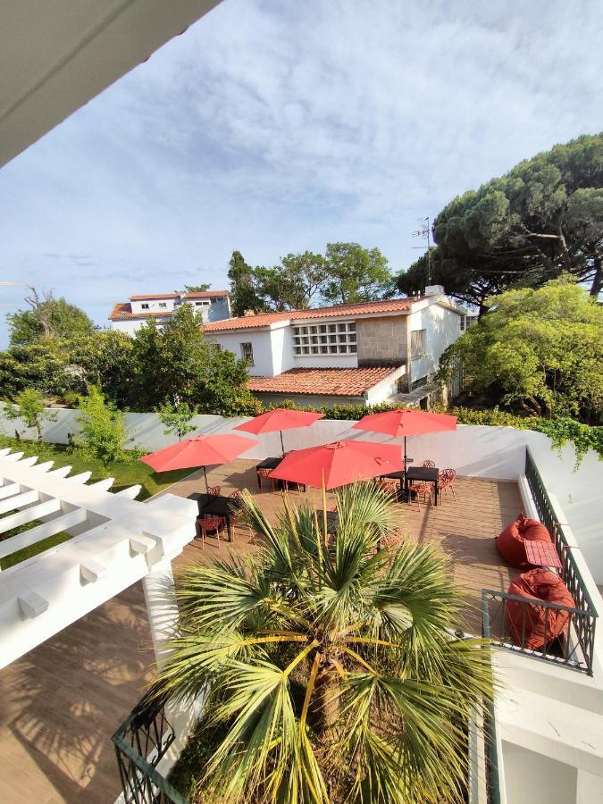 Embaixada Da Vila Cascais Exterior photo
