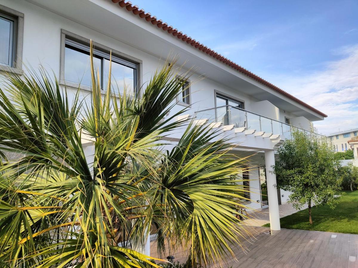 Embaixada Da Vila Cascais Exterior photo