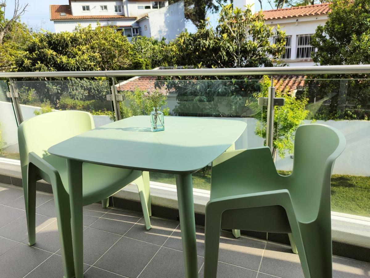 Embaixada Da Vila Cascais Exterior photo